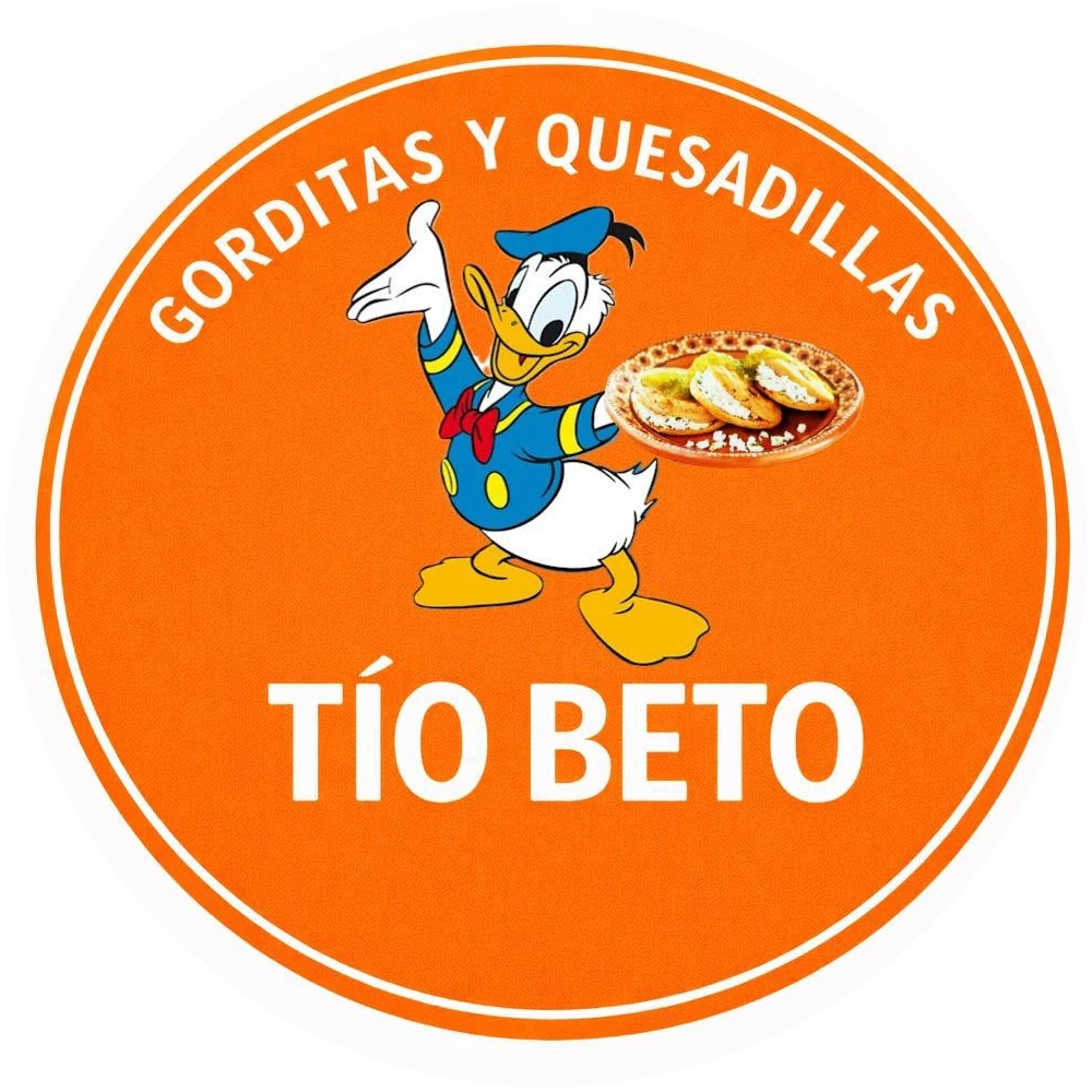 Gorditas y Quesadillas Tío Beto