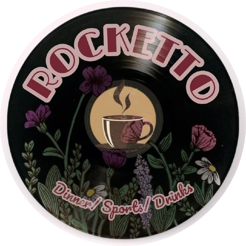 Rockketo