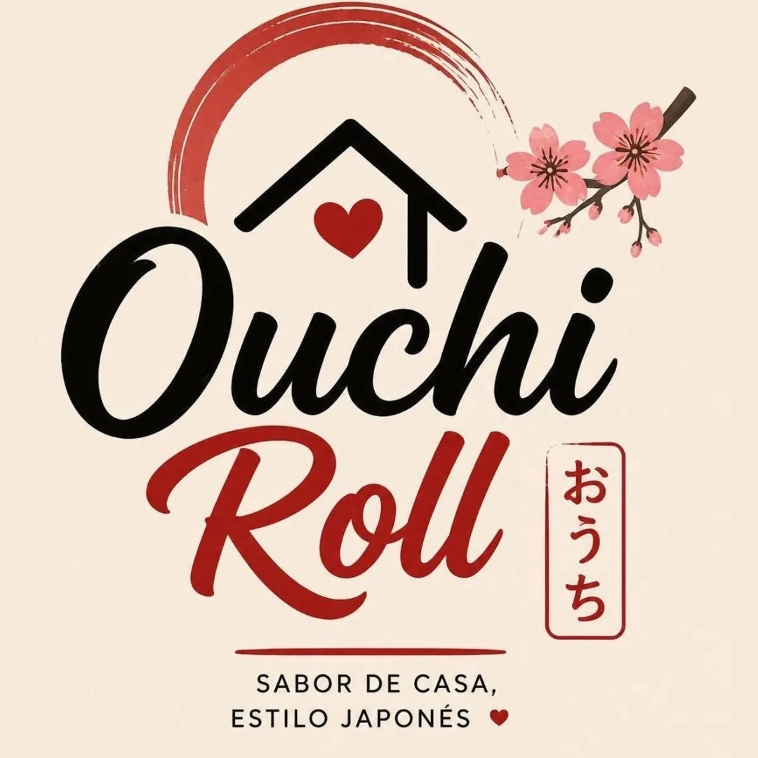 Ouchi Roll