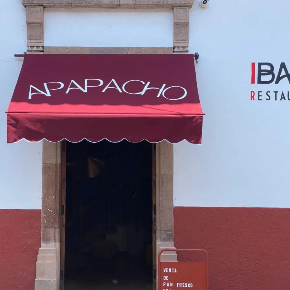 Apapacho