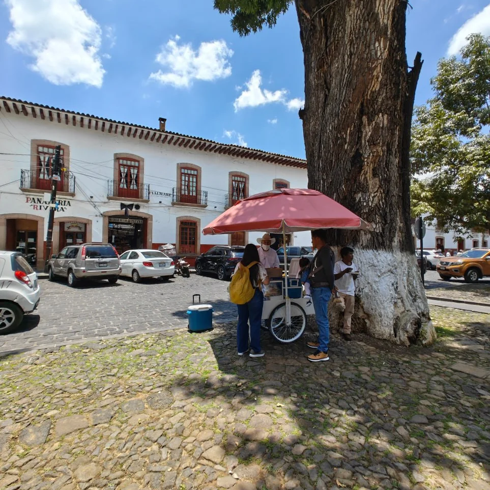 El Tostadin