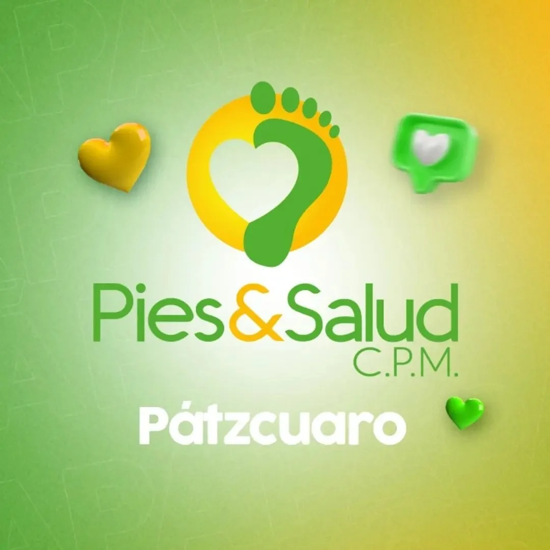 Pies & Salud Pátzcuaro