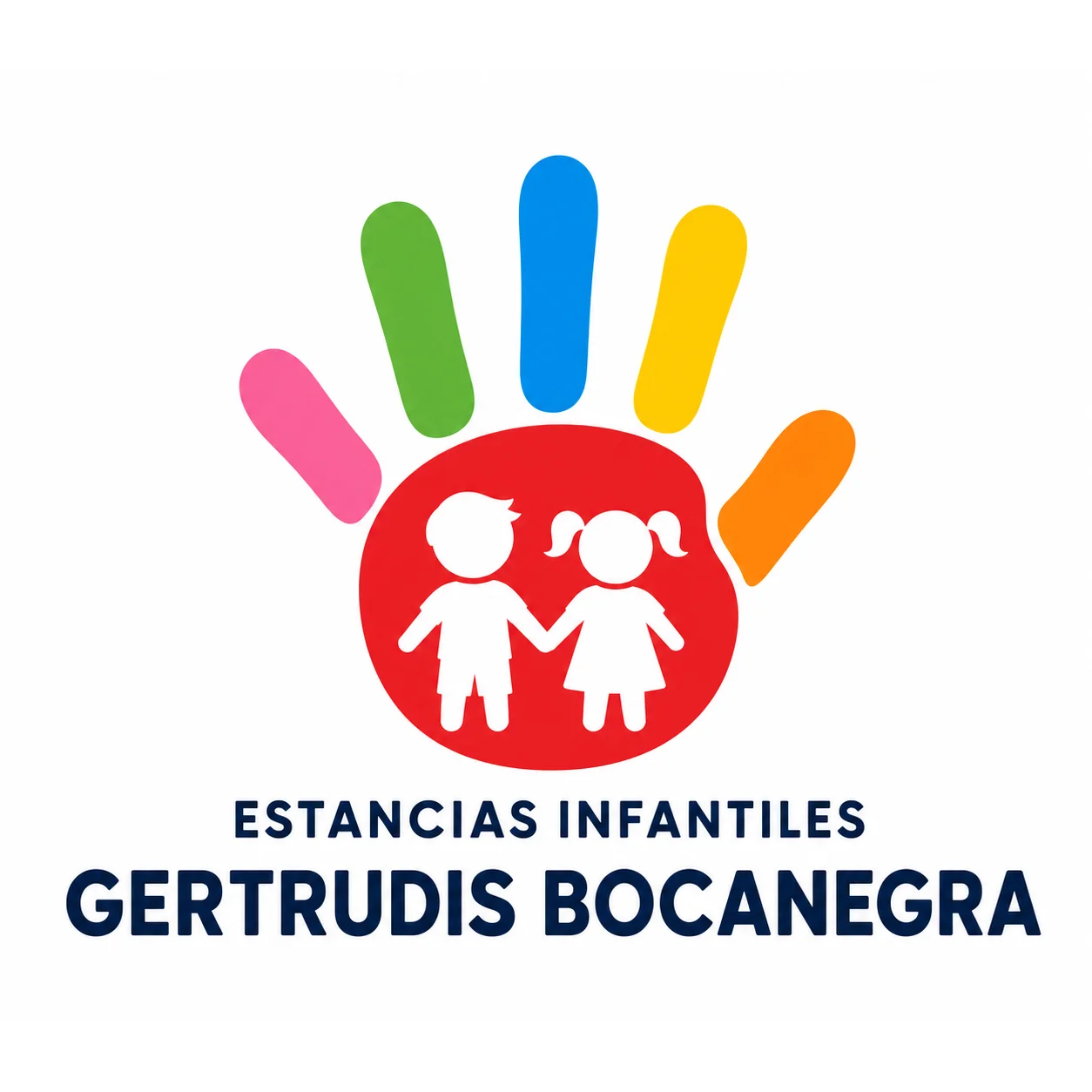 Estancias Infantiles Gertrudis Bocanegra