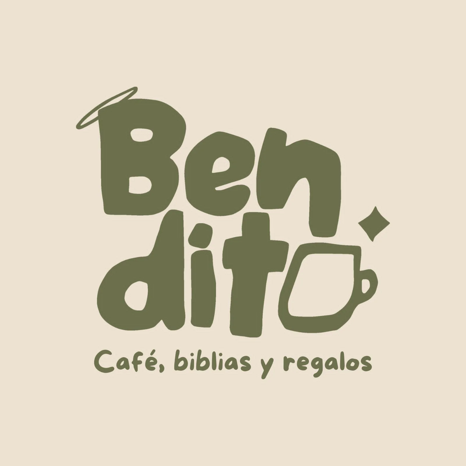 Bendito Cafe