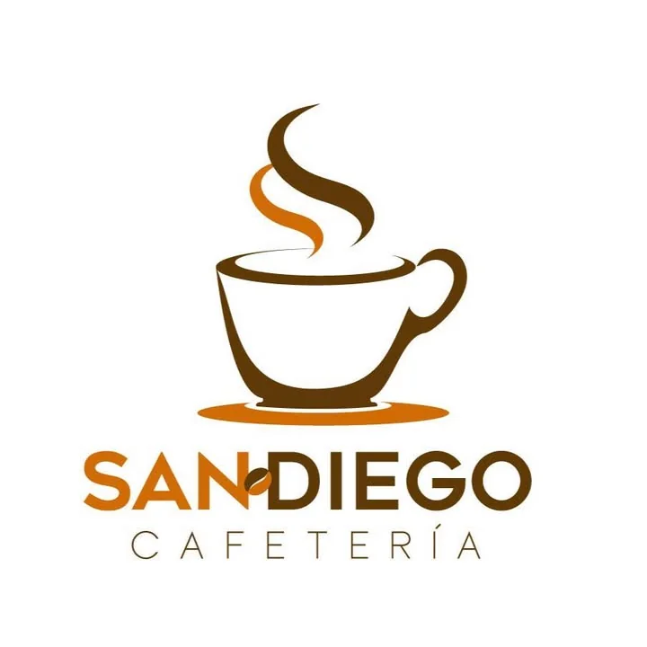 Cafetería San Diego