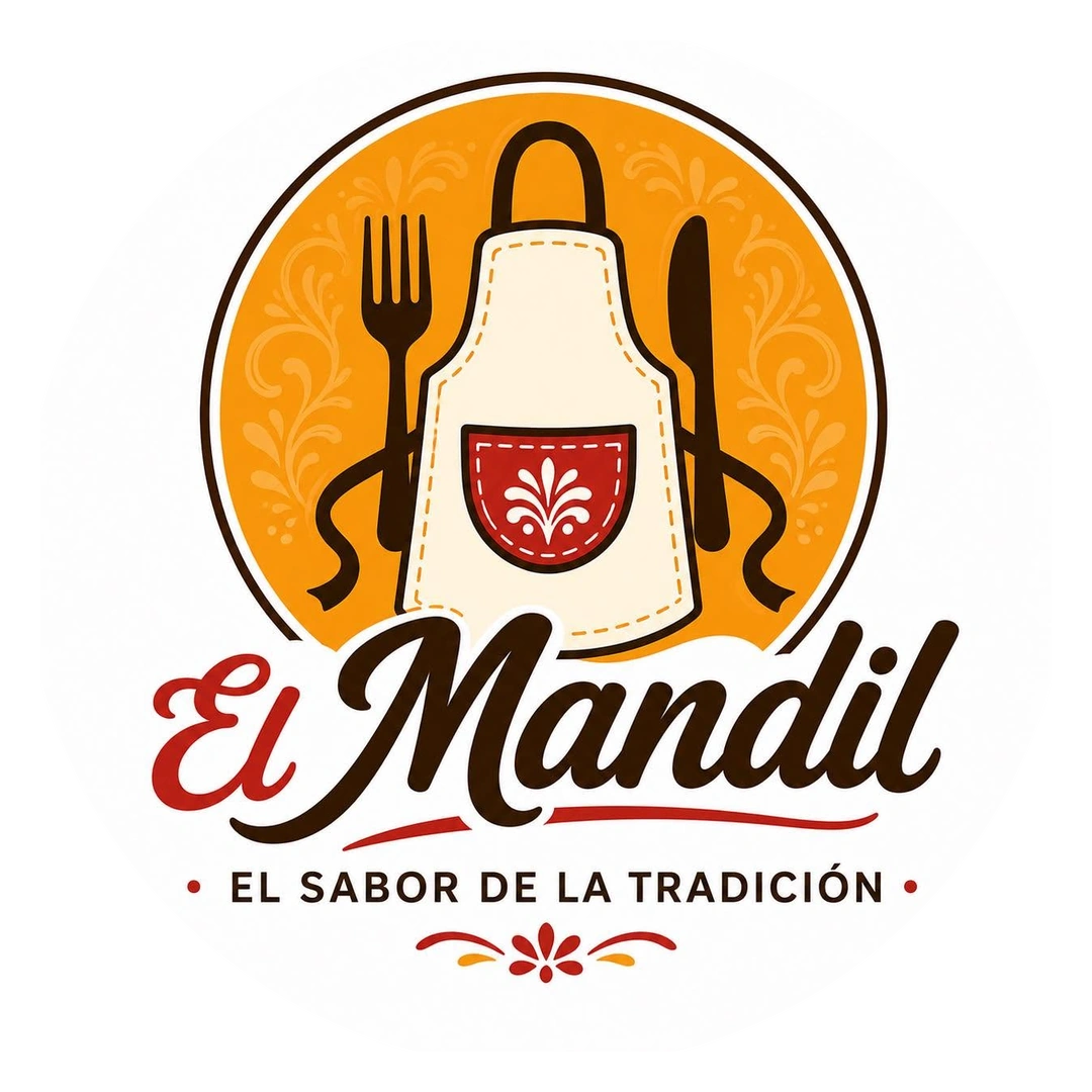 El mandil