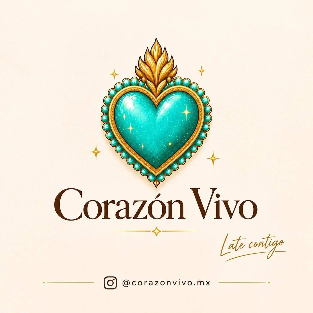 Corazón Vivo