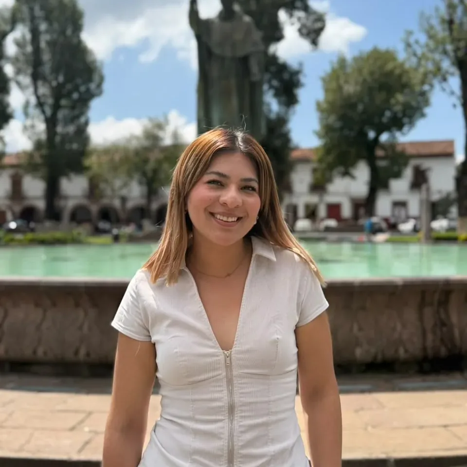 Alondra Juárez